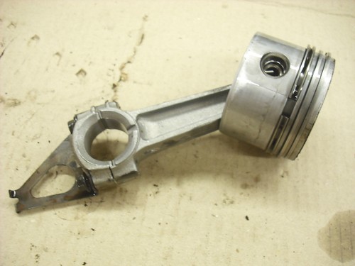Briggs stratton 5hp piston - 5hp,