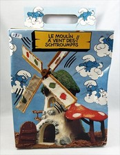 Les Schtroumpfs - Schleich -