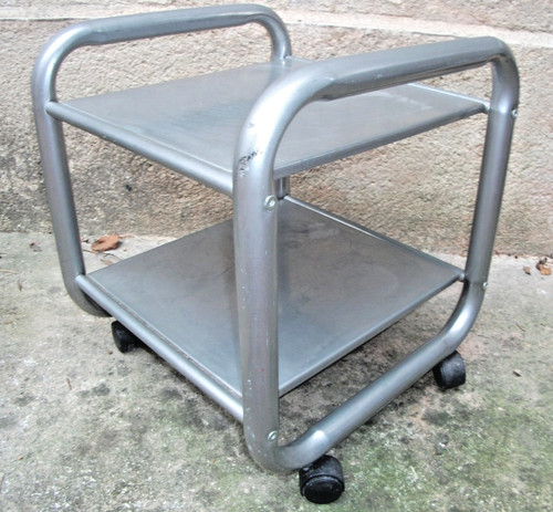 Table chariot desserte