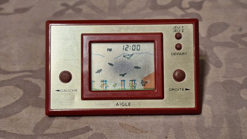Play time aigle vintage - play, &