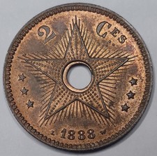 RARE & Superbe Monnaie, 2