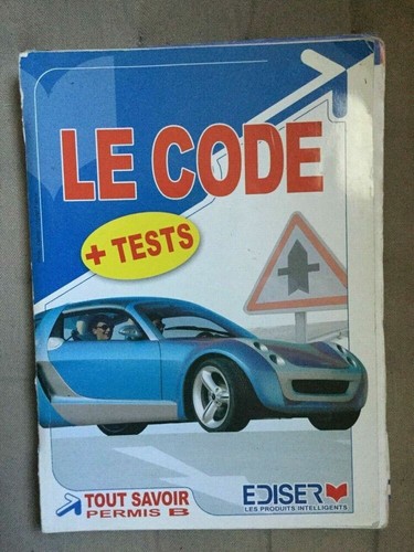 Code route 2006 - code,