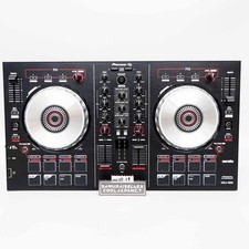 Manette DJ noire Pioneer DJ DDJ-SB2 2 canaux Serato DJ Pro DDJSB2 Japon d'occ...