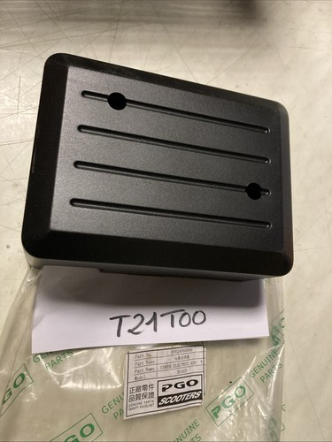 Pgo buggy 150 - buggy, 200