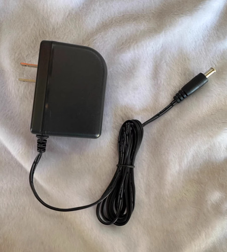 Chargeur pour casio wk6500 - pour,
