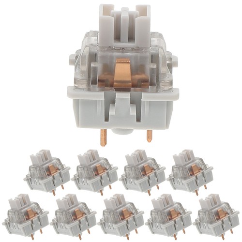 Pcs interrupteur clavier - pcs,