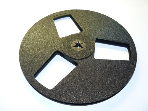 Bobine 175mm pour - bobine,