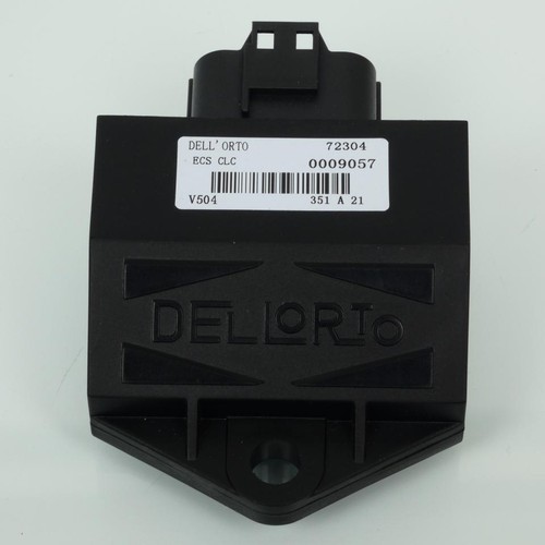 Cdi calculateur dellorto pour - cdi,