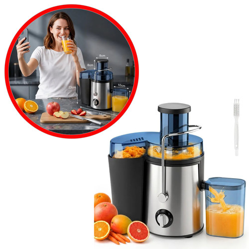 Kitytety extracteur jus - kitytety,