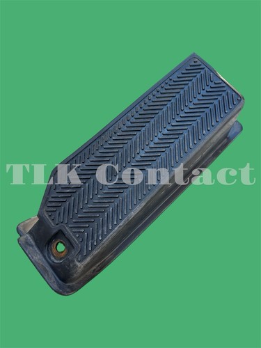 Toyota land cruiser foot - 91-97,