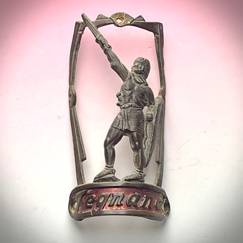 Badge legnano original - legnano,