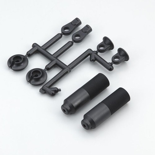 Shock absorber housing - shock,