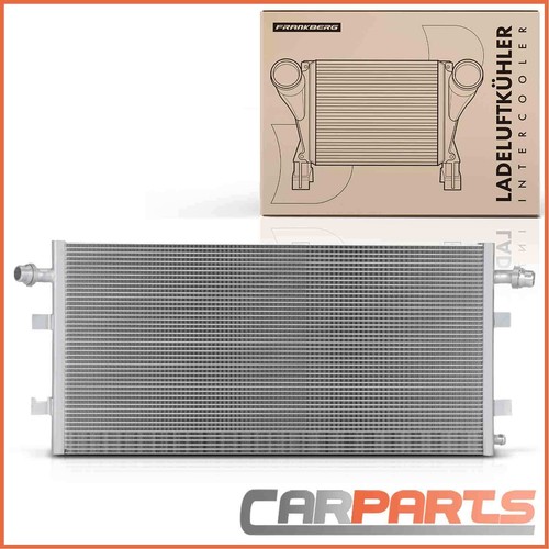 Intercooler turbo pour - intercooler,