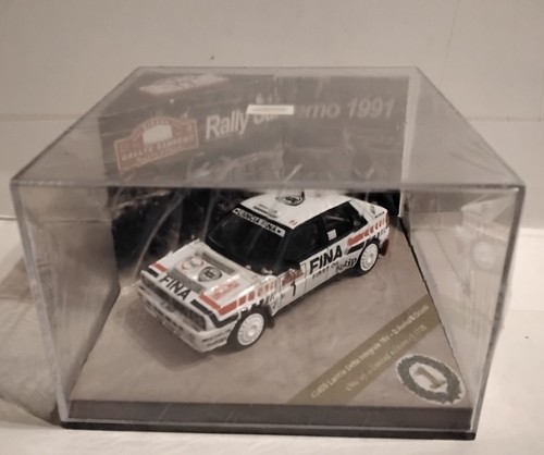 Lancia delta integrale - delta,