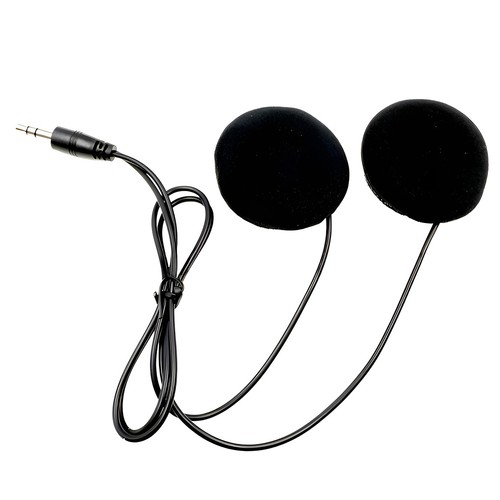 5mm intercom interphone soft - intercom,