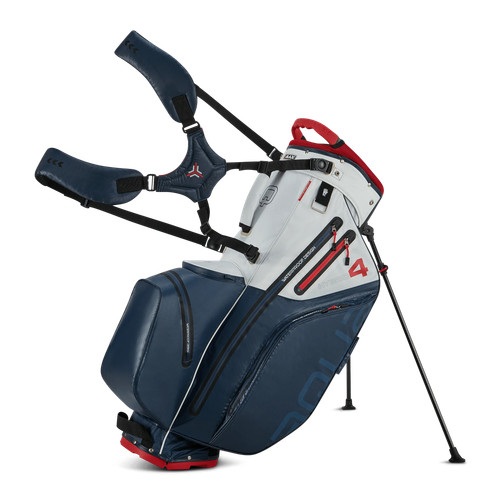 Sac golf hybride big max - hybride,