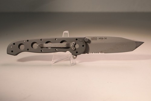Crkt m16 carson design - crkt,