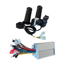 Contrôleur d'accélérateur