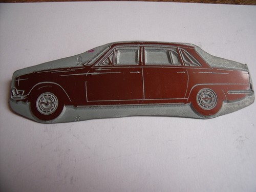 Triumph dolomite - triumph,