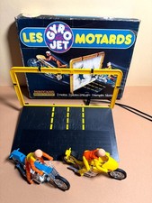 GyroJET "LES MOTARDS" par