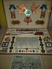 jeu construction métallique