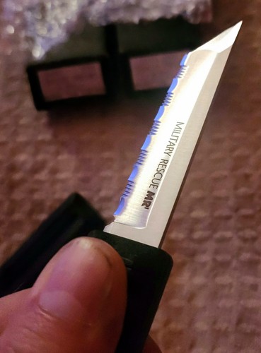 Nos cold steel - nos, er1