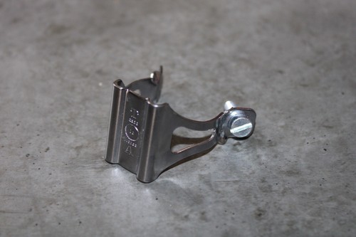Spécialités collier - t.a,