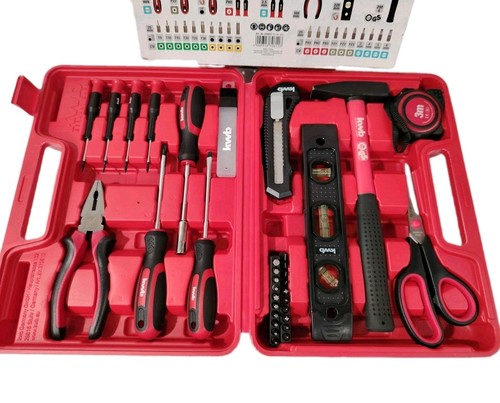 Kwb coffret outillage - coffret,