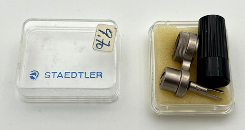 Vintage adaptateur compas - vintage,