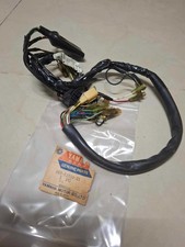 YAMAHA RS100-RS100S-RS125-RS125Z-LS3 MAIN WIRING HARNESS NOS JAPAN 463-82590-21