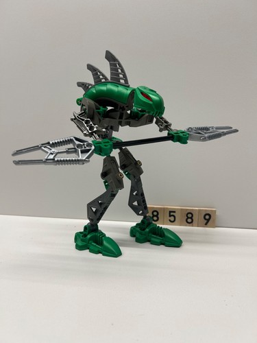 Lego bionicle 8589 - lego,
