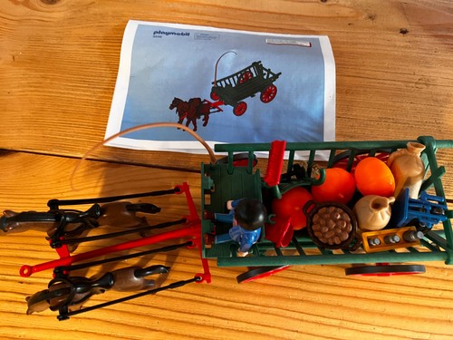 Playmobil 3246 country - 3246,