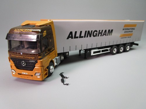 As463 eligor 1 43 - eligor, 1:43