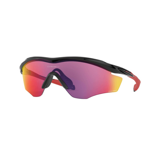 Oakley frame poli - m2, black