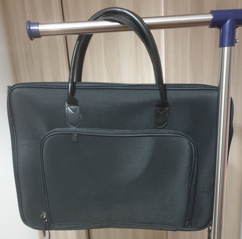 Sac valise voyage neuf - de,