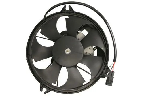 Ventilateur radiateur - ventilateur,