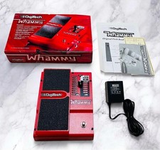 Digitech Whammy 4 WH-4 pédale