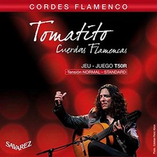Flamenco T50R Jeu de Cordes