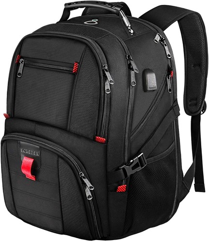 Large laptop backpack for - large, men