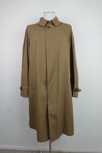 Herno trench coat homme taille - herno,