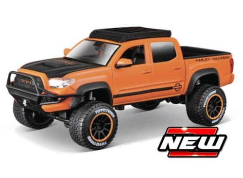Toyota tacoma trd pro harley - trd, *harley