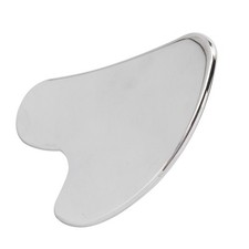 304 Stainless Steel Gua Sha Tools Gua Sha Scraping Massage Tool Body Therapy