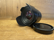 *Near Mint ++* Tokina AT-X Aspherical AF 17mm F/3.5 Lens for Minolta AF Sony A