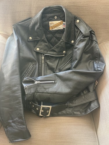 Perfecto schott nyc - perfecto,