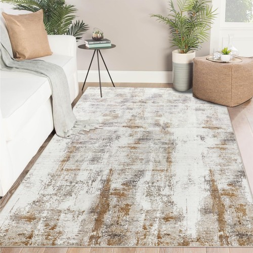 Tapis salon beige - salon,