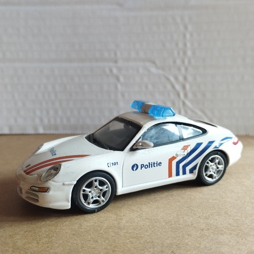 Voiture miniature porsche - miniature,