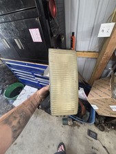 1997-04 Dodge Dakota Base Durango OEM Left Front Head Light Lamp Part 55055111AD