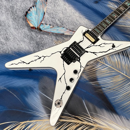 White dime washburn - white,
