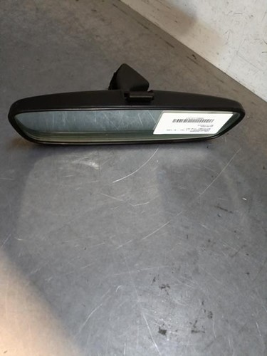 Retroviseur interieur ford - retroviseur,