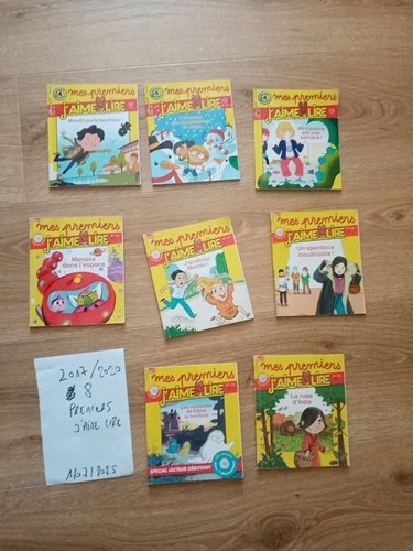 2017 2020 lot - lot, 8